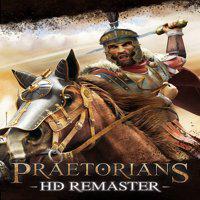 Praetorians HD Remaster' twitch picture