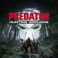 Predator: Hunting Grounds' twitch picture