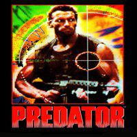 Predator' twitch picture