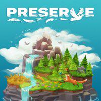 Preserve' twitch picture
