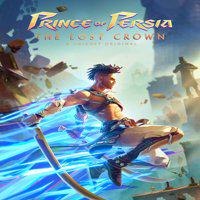 Prince of Persia: The Lost Crown' twitch picture