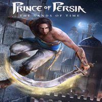 Prince of Persia: The Sands of Time' twitch picture