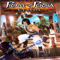 Prince of Persia Classic' twitch picture