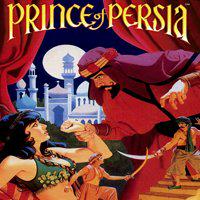 Prince of Persia' twitch picture