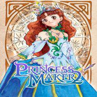 Princess Maker 2 Refine' twitch picture