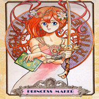 Princess Maker' twitch picture