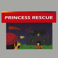 Princess Rescue' twitch picture