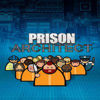 Prison Architect' twitch picture