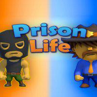Prison Life' twitch picture