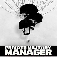 Private Military Manager: Tactical Auto Battler' twitch picture