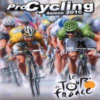 Pro Cycling 2010' twitch picture