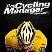 Pro Cycling Manager 2019' twitch picture