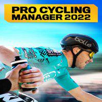 Pro Cycling Manager 2022' twitch picture