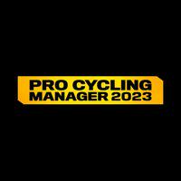 Pro Cycling Manager 2023' twitch picture