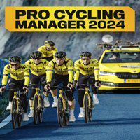 Pro Cycling Manager 2024' twitch picture