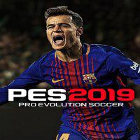 Pro Evolution Soccer 2019' twitch picture