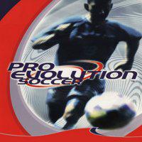 Pro Evolution Soccer' twitch picture