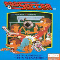 Pro Soccer' twitch picture