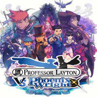 Professor Layton vs. Phoenix Wright: Ace Attorney' twitch picture