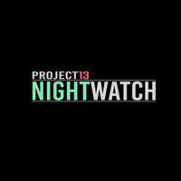 Project 13: Nightwatch' twitch picture
