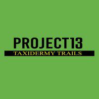 Project 13: Taxidermy Trails' twitch picture