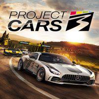 Project CARS 3' twitch picture