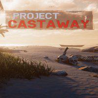 Project Castaway' twitch picture