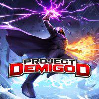 Project Demigod' twitch picture