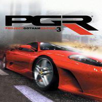 Project Gotham Racing 3' twitch picture