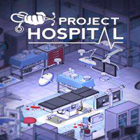 Project Hospital' twitch picture