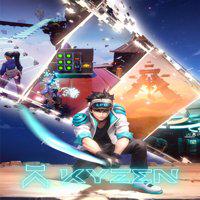 Project Kyzen' twitch picture