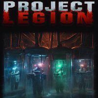 Project Legion' twitch picture