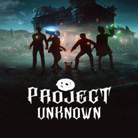 Project Unknown' twitch picture
