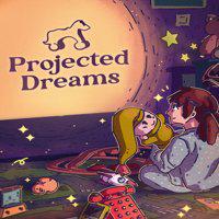 Projected Dreams' twitch picture