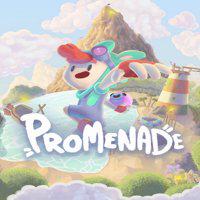 Promenade' twitch picture