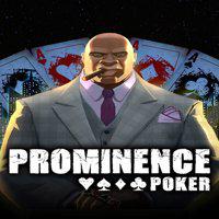 Prominence Poker' twitch picture