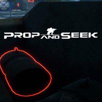 Prop and Seek' twitch picture