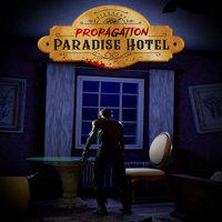 Propagation: Paradise Hotel' twitch picture