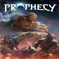 Prophecy' twitch picture