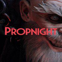 Propnight' twitch picture