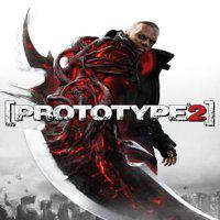 Prototype 2' twitch picture