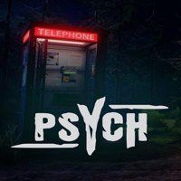 Psych' twitch picture