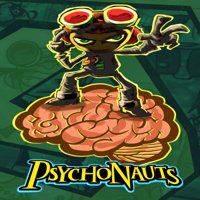 Psychonauts' twitch picture