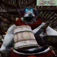 Pub Simulator' twitch picture