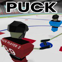 Puck' twitch picture