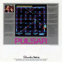 Pulsar' twitch picture