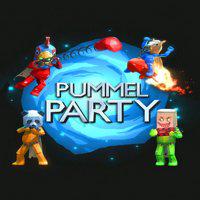 Pummel Party' twitch picture