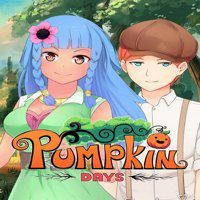 Pumpkin Days' twitch picture