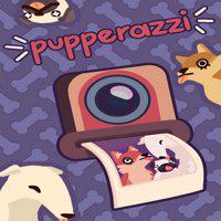 Pupperazzi' twitch picture