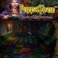 PuppetShow: Souls of the Innocent' twitch picture
